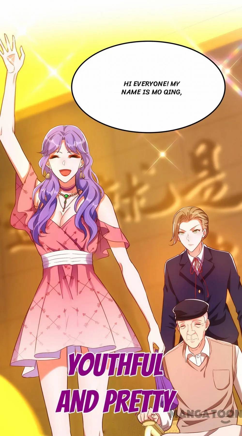 Spicy Wife’s Reborn World chapter 168 - page 33