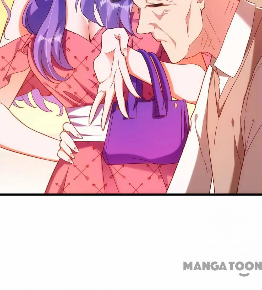 Spicy Wife’s Reborn World chapter 168 - page 35