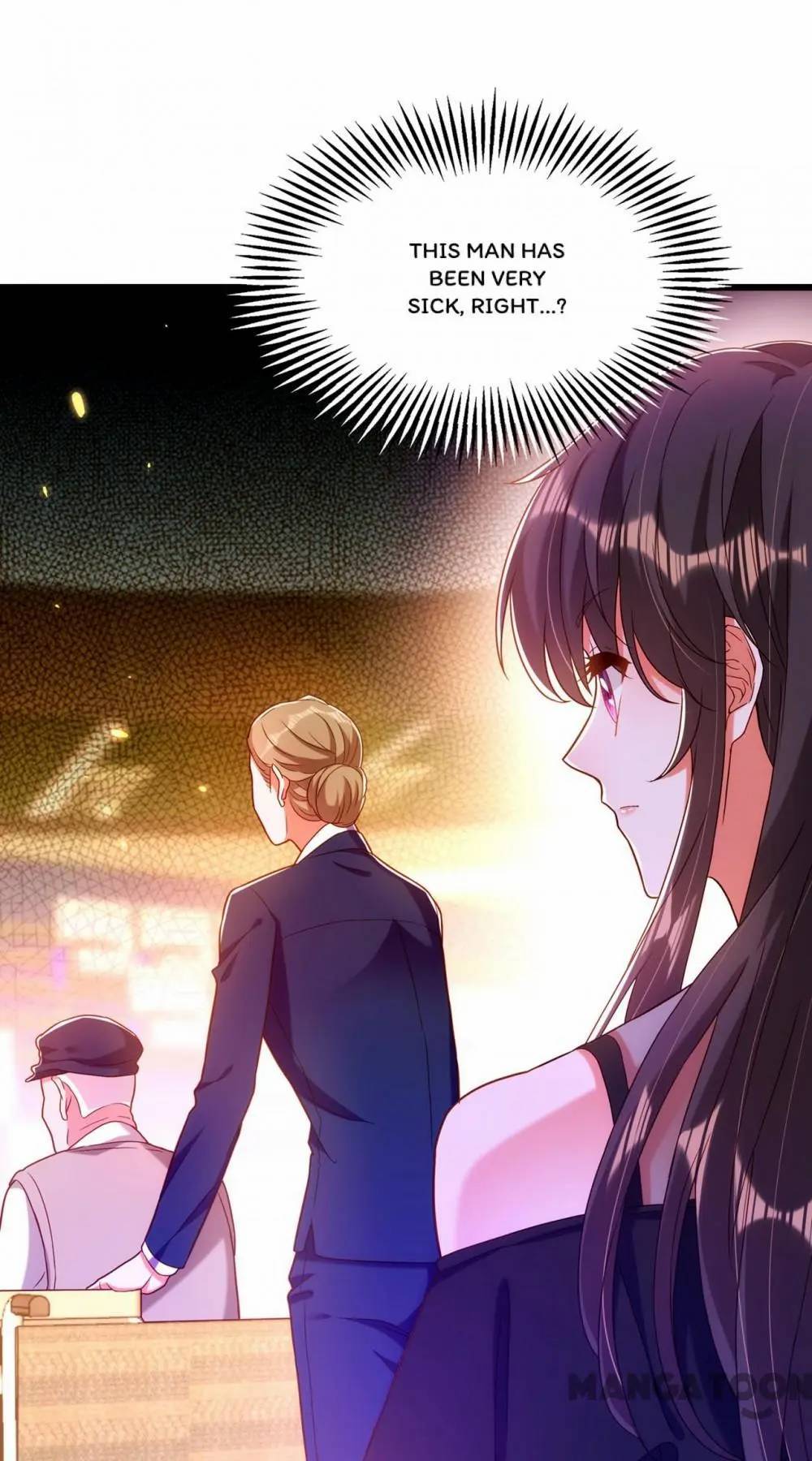 Spicy Wife’s Reborn World chapter 168 - page 36