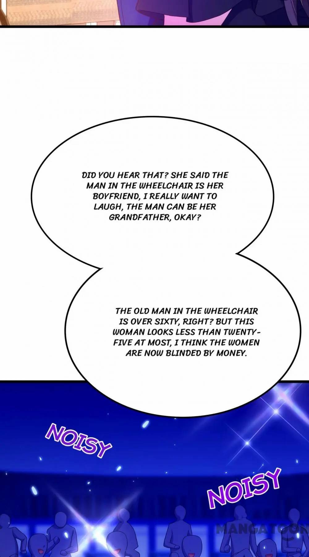 Spicy Wife’s Reborn World chapter 168 - page 37