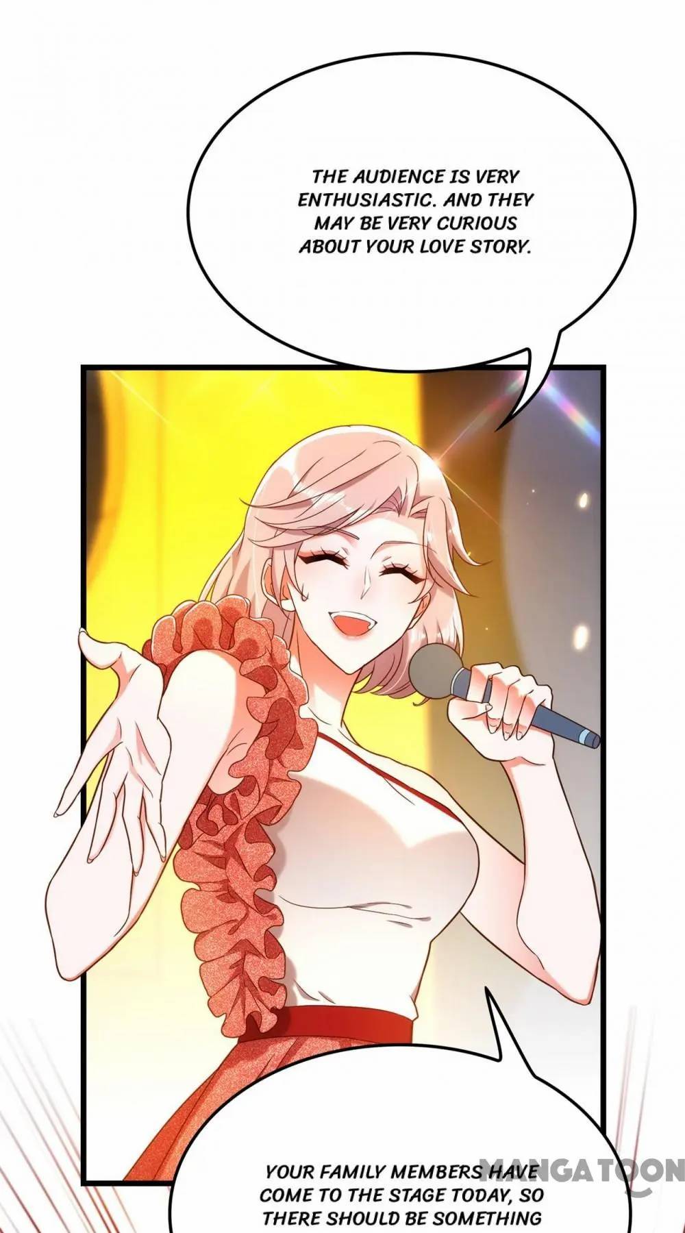Spicy Wife’s Reborn World chapter 168 - page 39