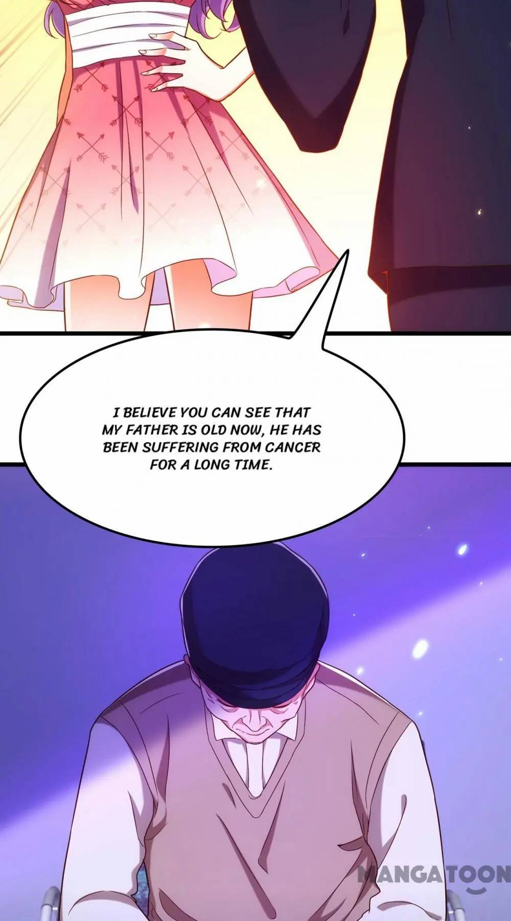 Spicy Wife’s Reborn World chapter 168 - page 41