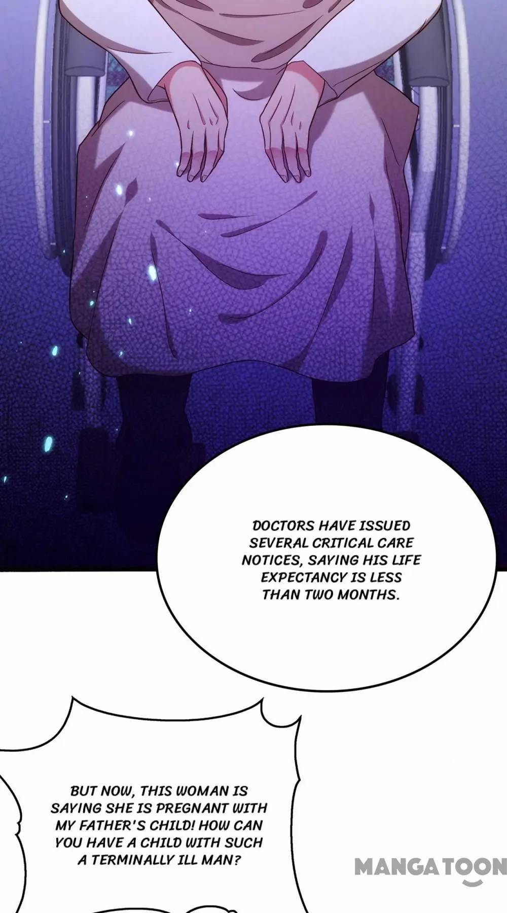 Spicy Wife’s Reborn World chapter 168 - page 42
