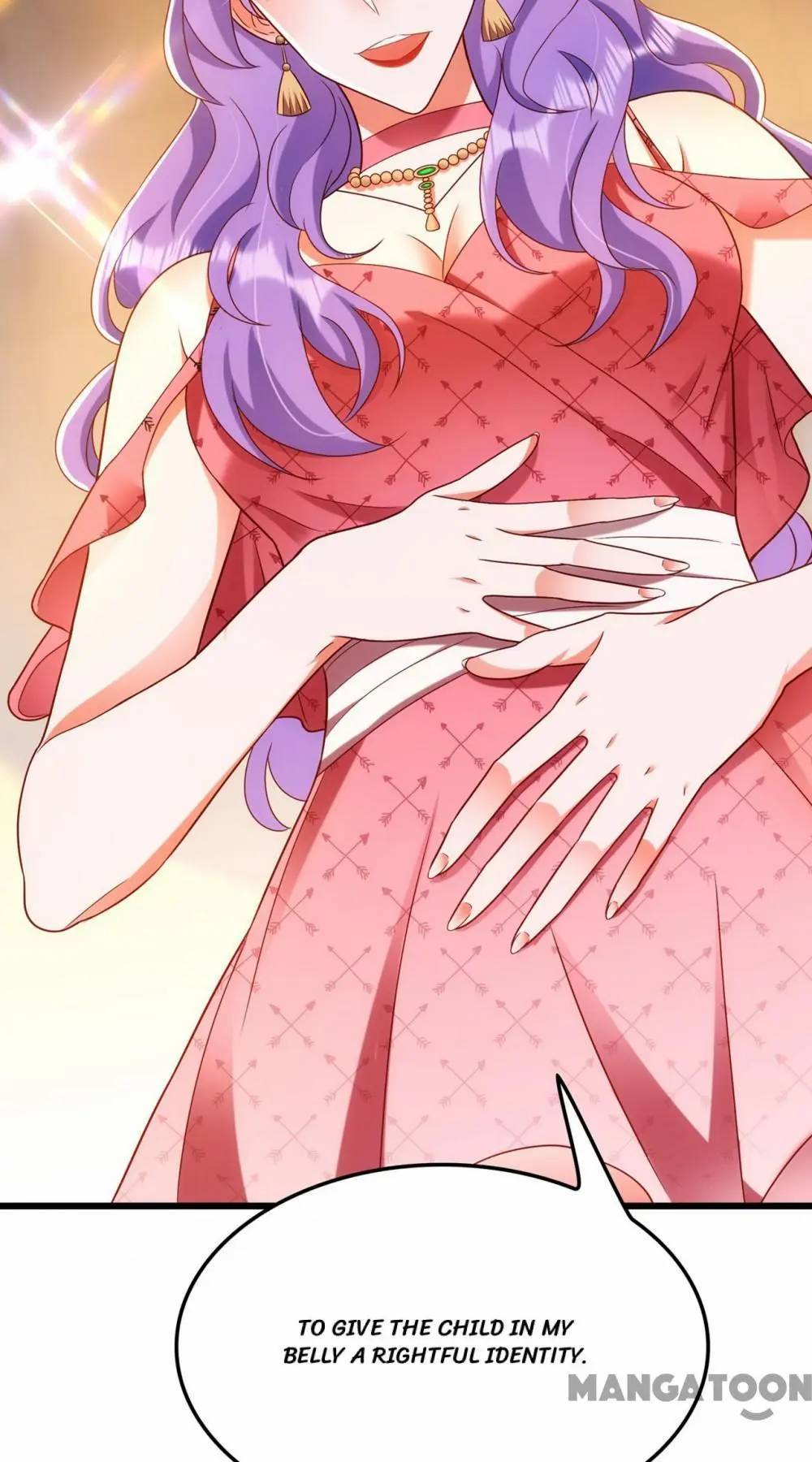 Spicy Wife’s Reborn World chapter 168 - page 46