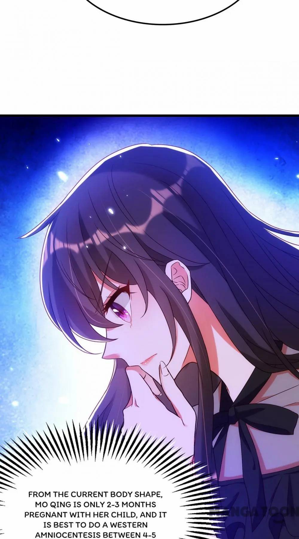 Spicy Wife’s Reborn World chapter 168 - page 47