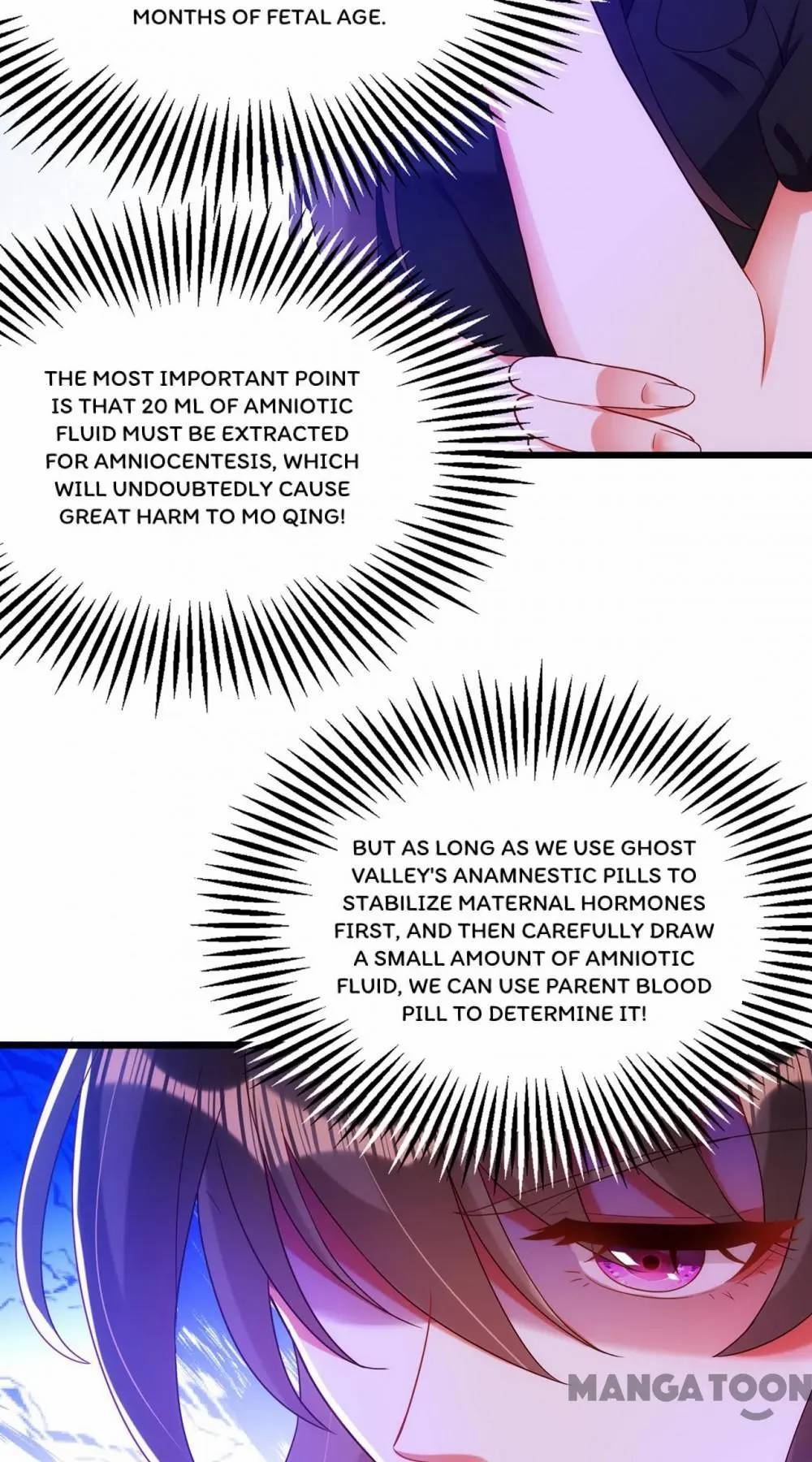 Spicy Wife’s Reborn World chapter 168 - page 48