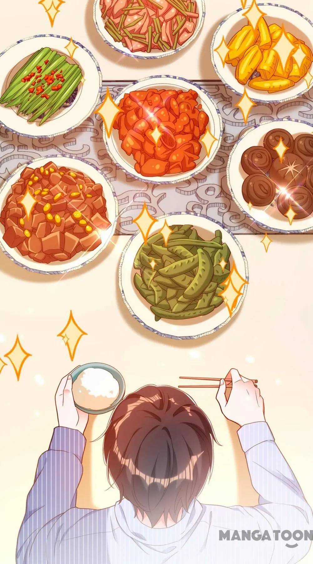 Spicy Wife’s Reborn World chapter 168 - page 5