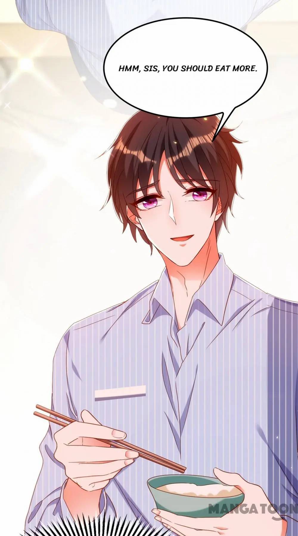 Spicy Wife’s Reborn World chapter 168 - page 6