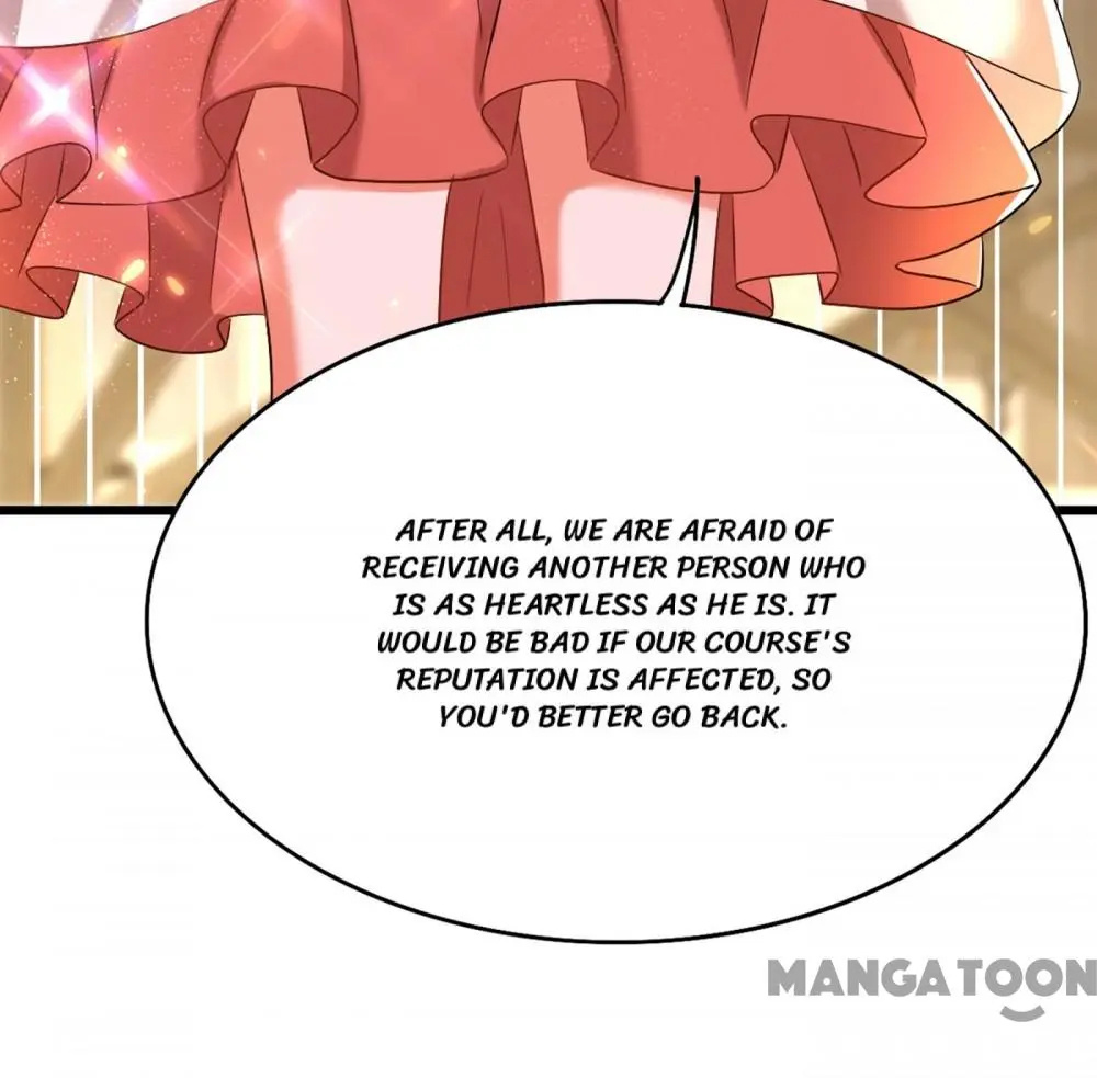 Spicy Wife’s Reborn World chapter 167 - page 11