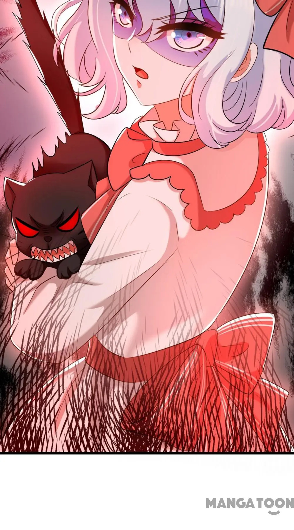 Spicy Wife’s Reborn World chapter 167 - page 14