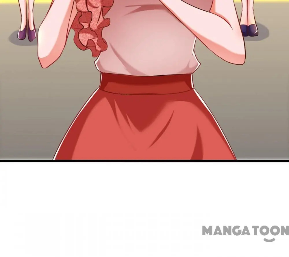 Spicy Wife’s Reborn World chapter 167 - page 23