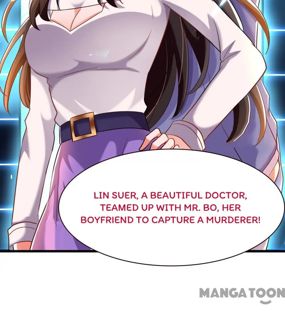 Spicy Wife’s Reborn World chapter 167 - page 25