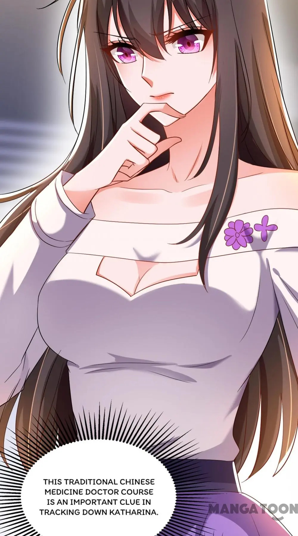 Spicy Wife’s Reborn World chapter 167 - page 27