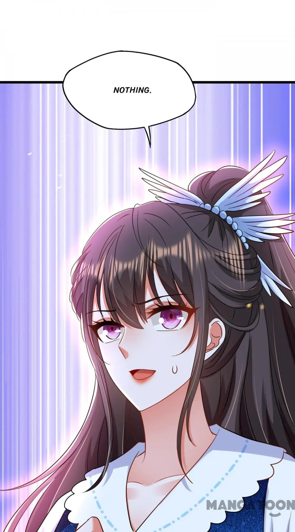 Spicy Wife’s Reborn World chapter 167 - page 3