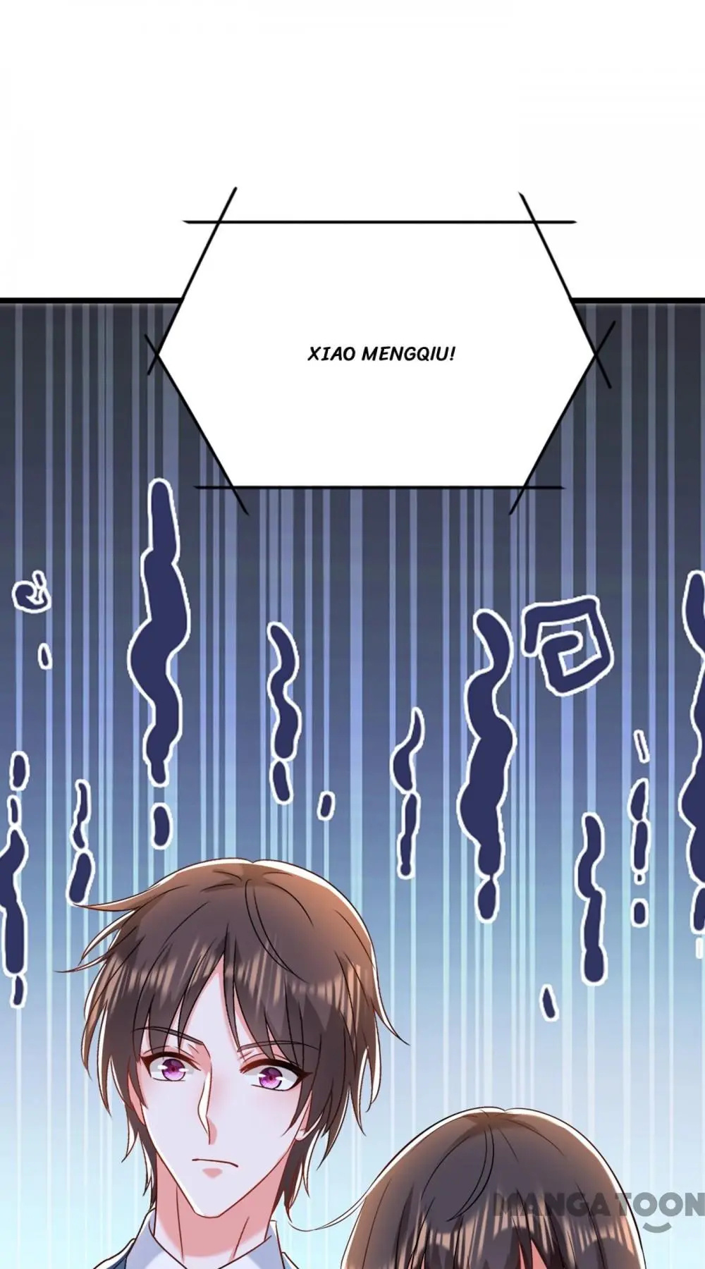 Spicy Wife’s Reborn World chapter 167 - page 30