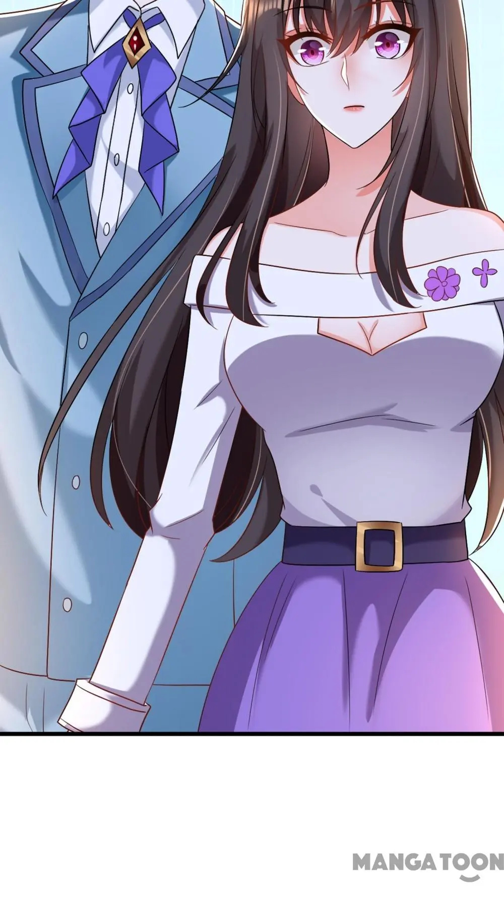 Spicy Wife’s Reborn World chapter 167 - page 31