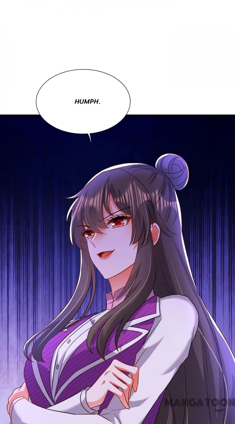 Spicy Wife’s Reborn World chapter 167 - page 32