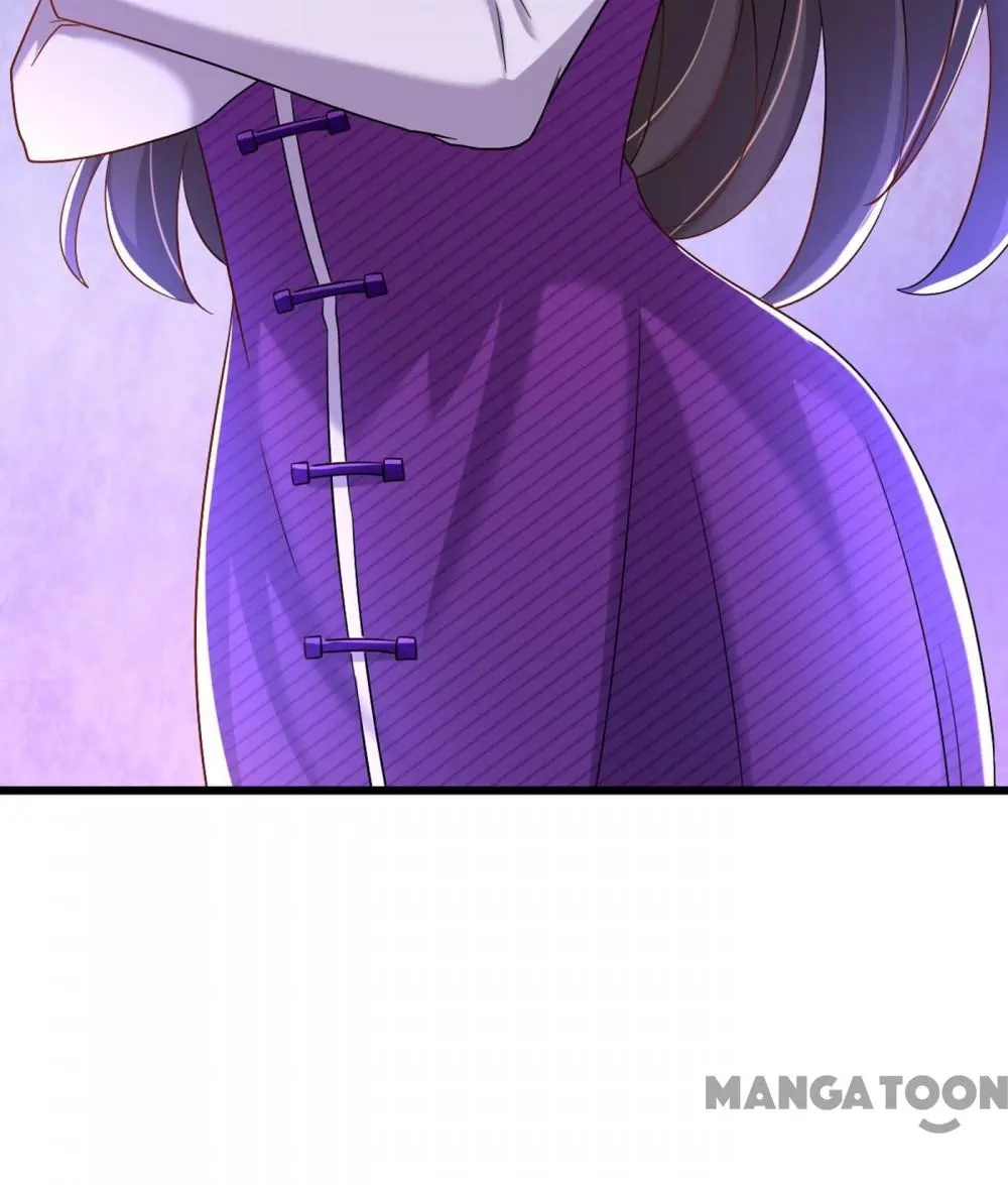Spicy Wife’s Reborn World chapter 167 - page 33