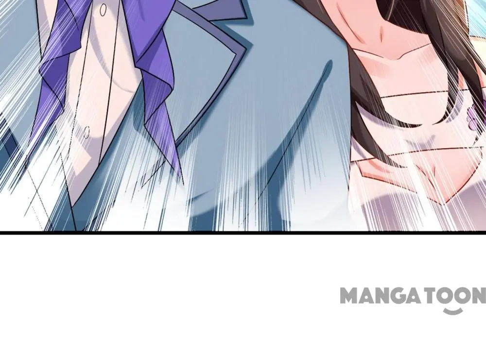 Spicy Wife’s Reborn World chapter 167 - page 35