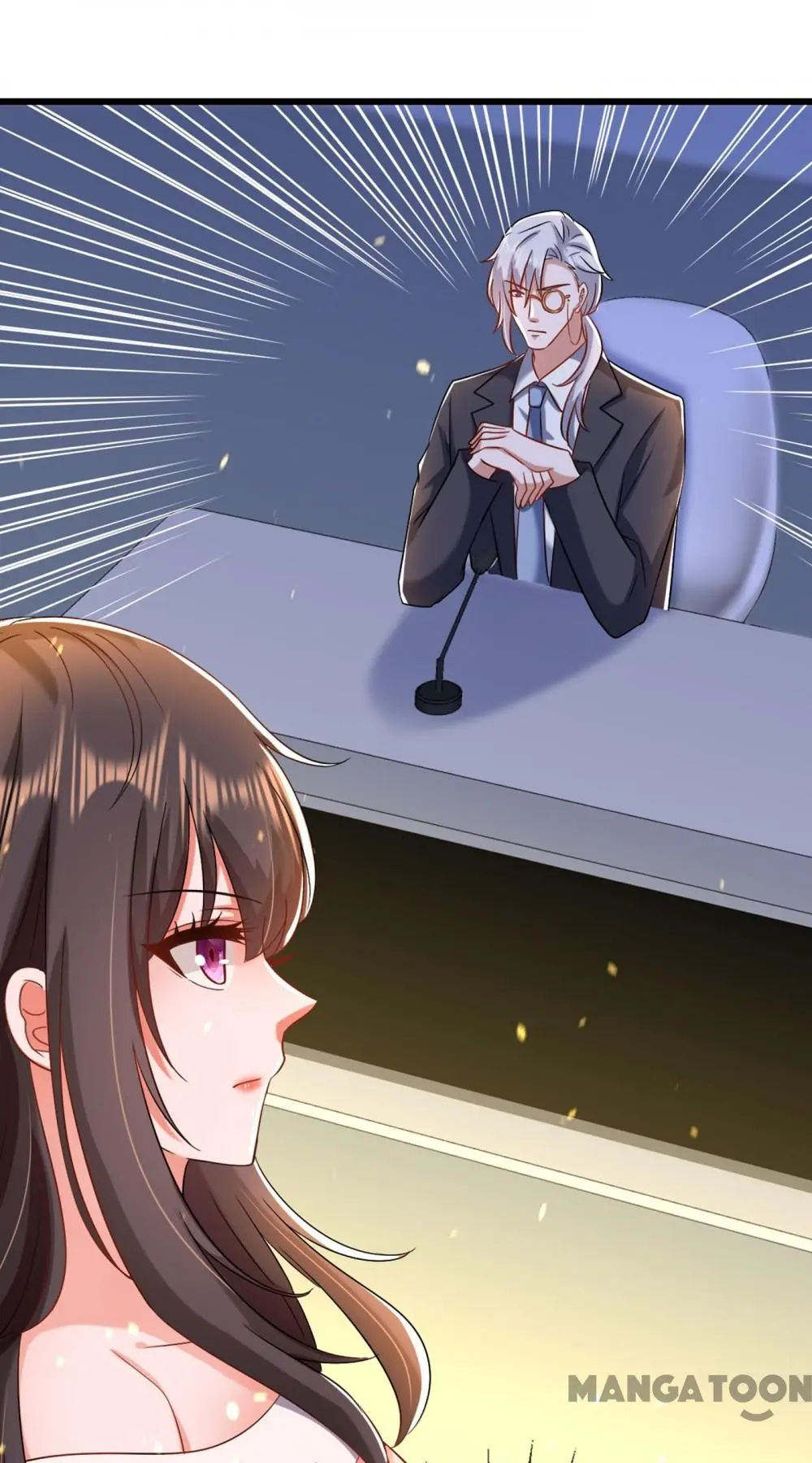 Spicy Wife’s Reborn World chapter 167 - page 36