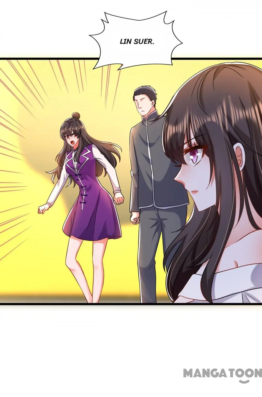 Spicy Wife’s Reborn World chapter 167 - page 39