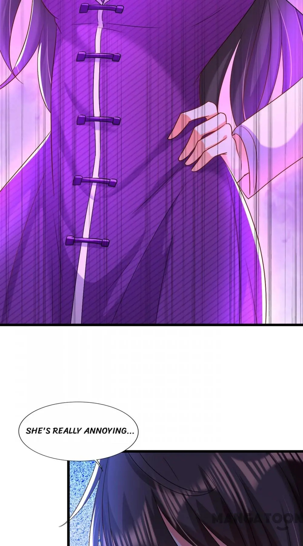 Spicy Wife’s Reborn World chapter 167 - page 41