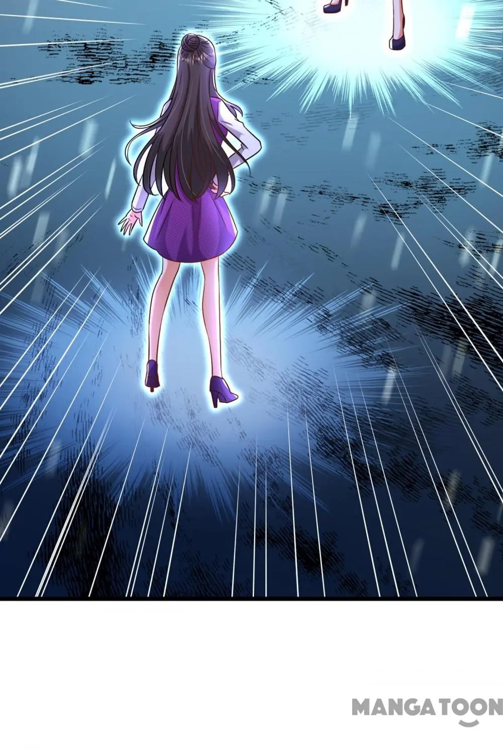 Spicy Wife’s Reborn World chapter 167 - page 45