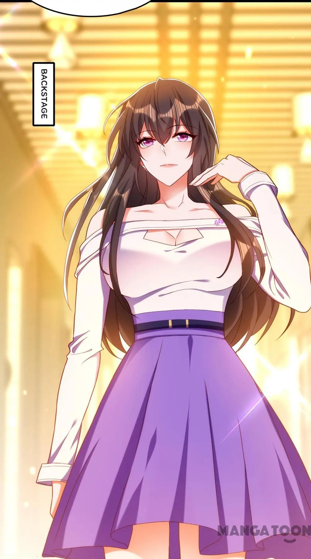 Spicy Wife’s Reborn World chapter 167 - page 47