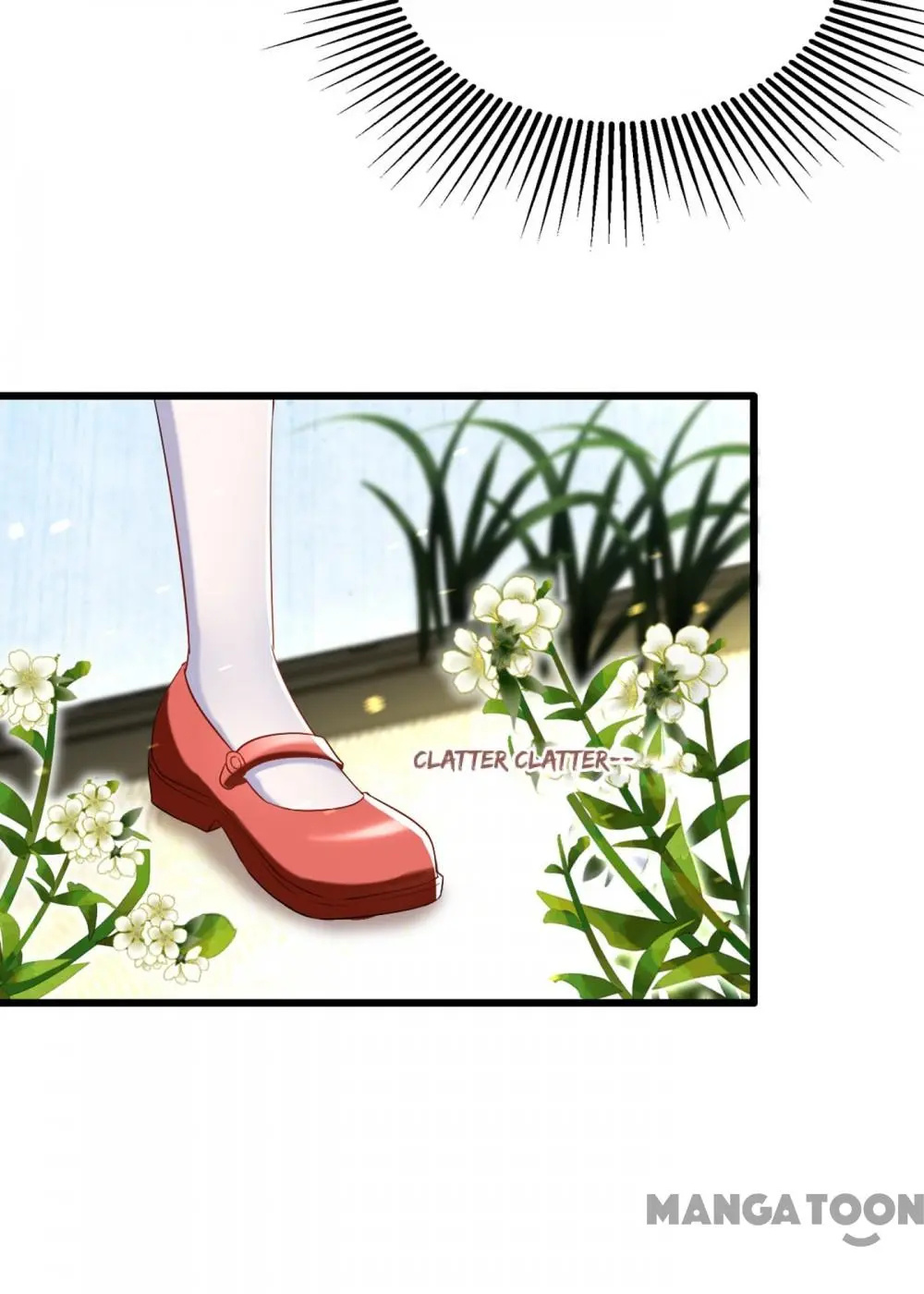 Spicy Wife’s Reborn World chapter 167 - page 5