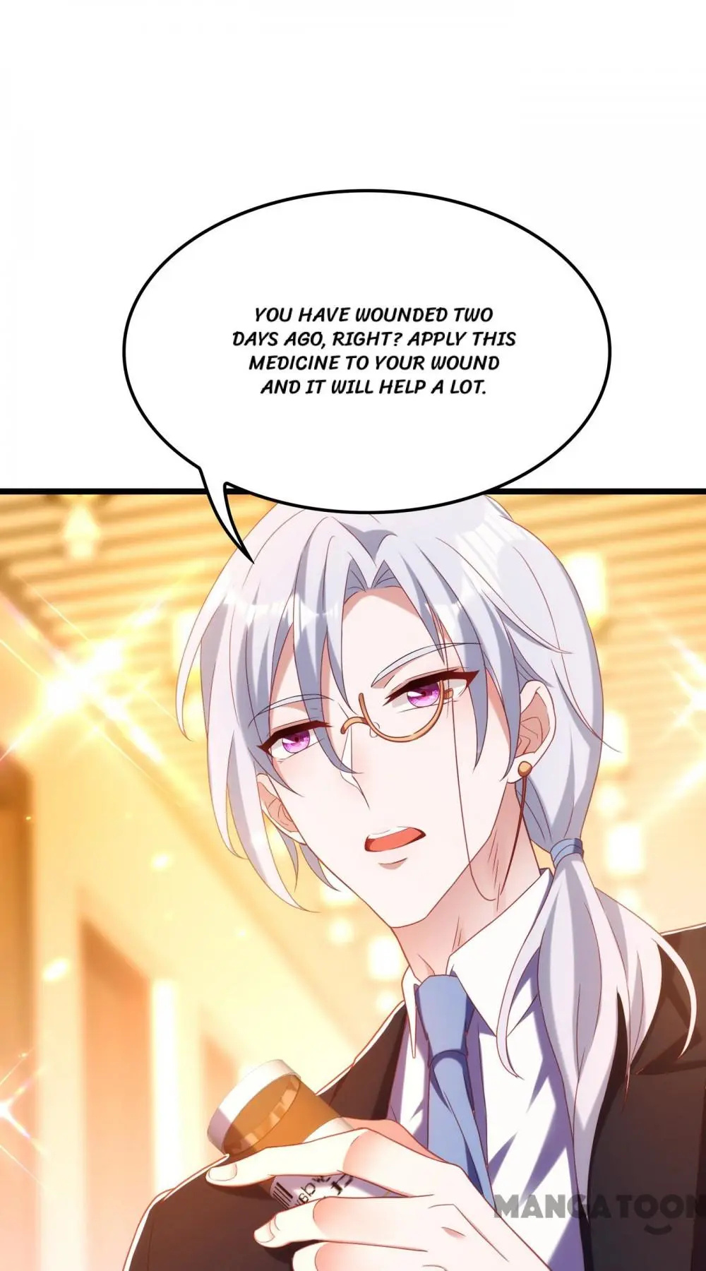 Spicy Wife’s Reborn World chapter 167 - page 51
