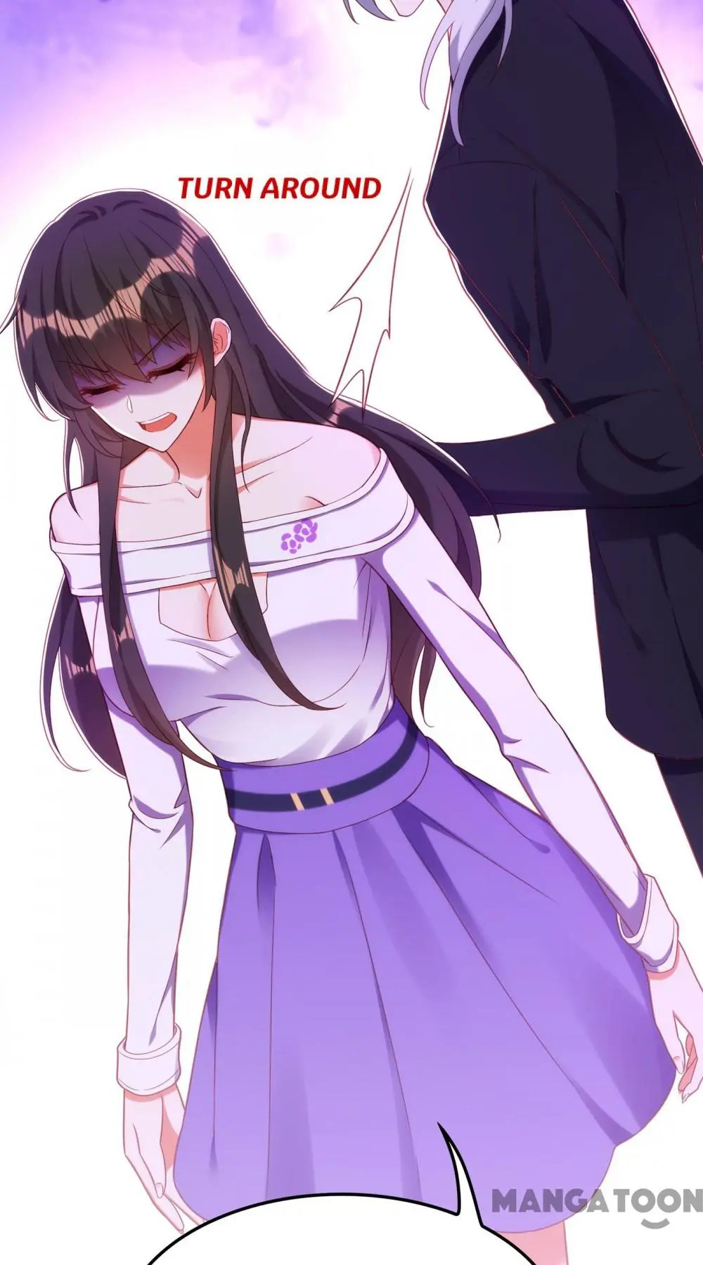 Spicy Wife’s Reborn World chapter 167 - page 53