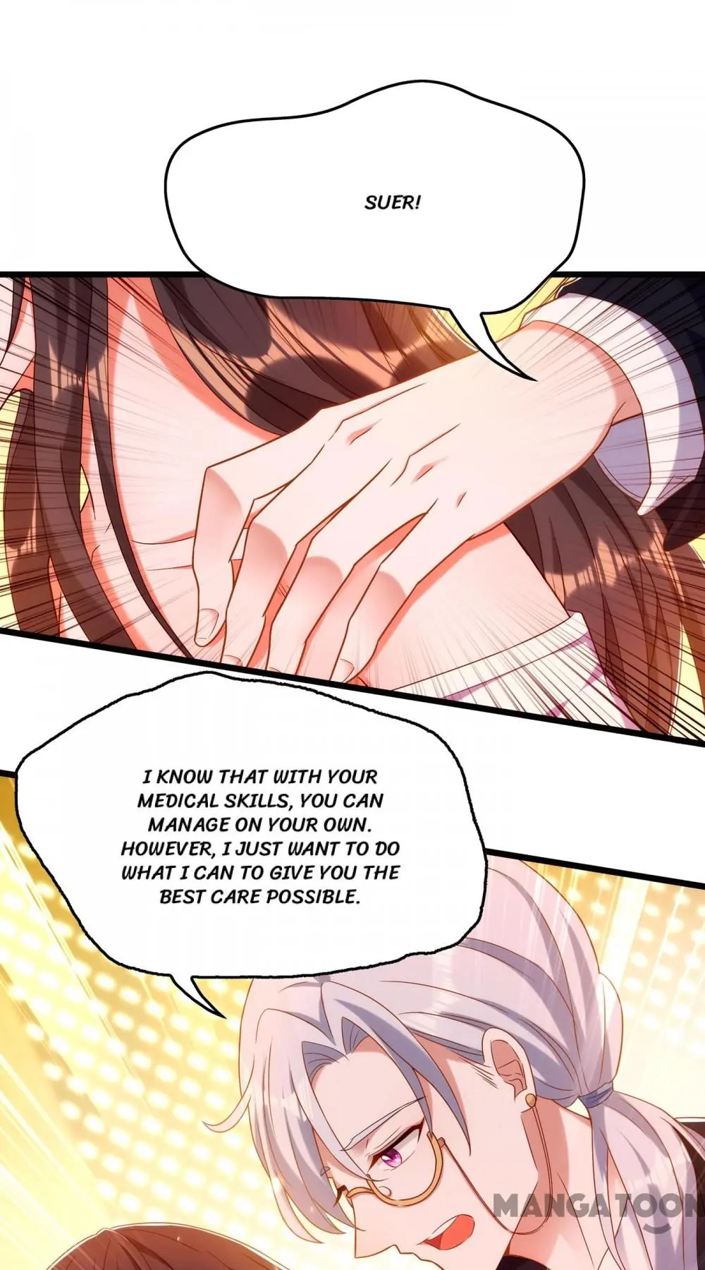 Spicy Wife’s Reborn World chapter 167 - page 55