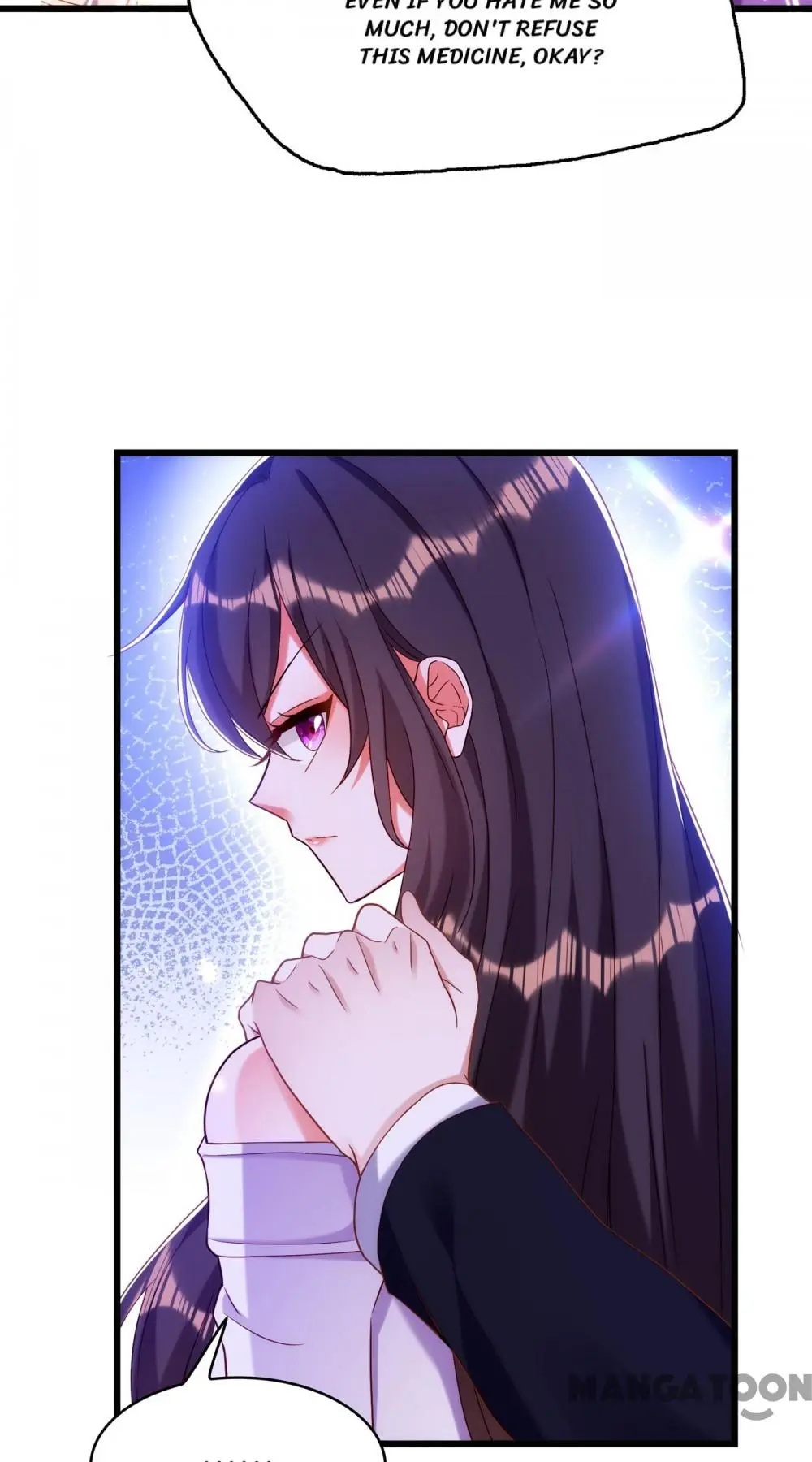 Spicy Wife’s Reborn World chapter 167 - page 57