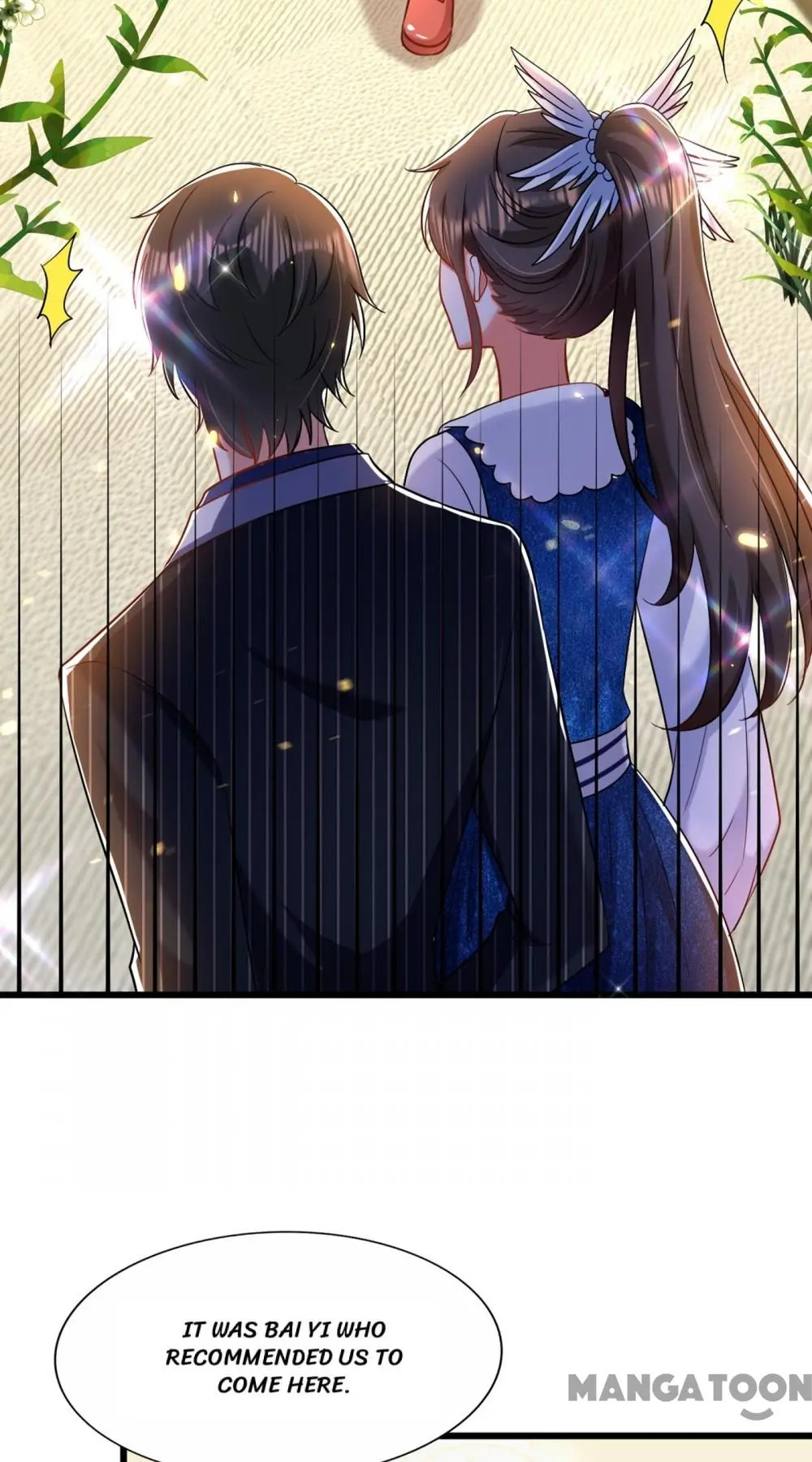 Spicy Wife’s Reborn World chapter 167 - page 7
