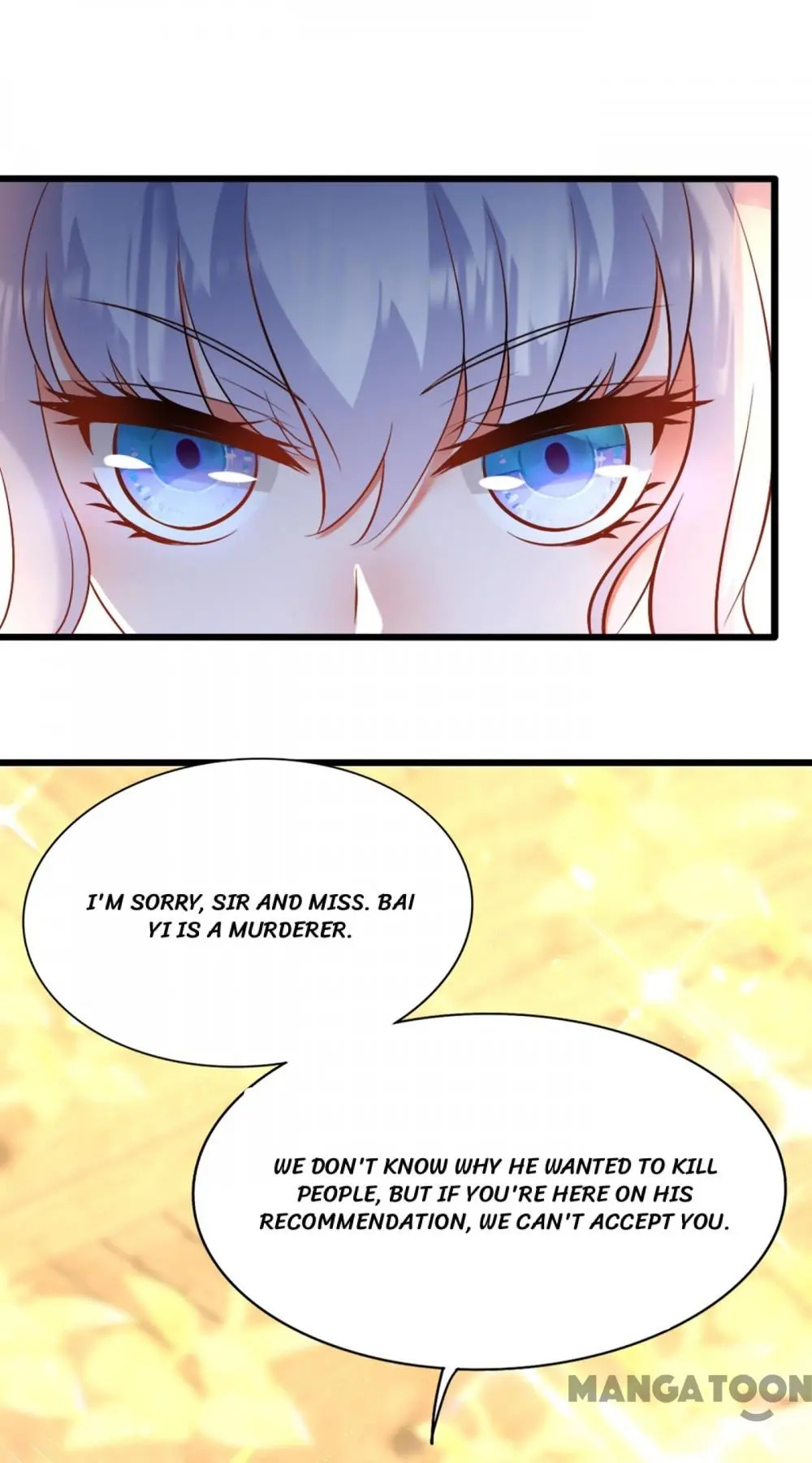 Spicy Wife’s Reborn World chapter 167 - page 9