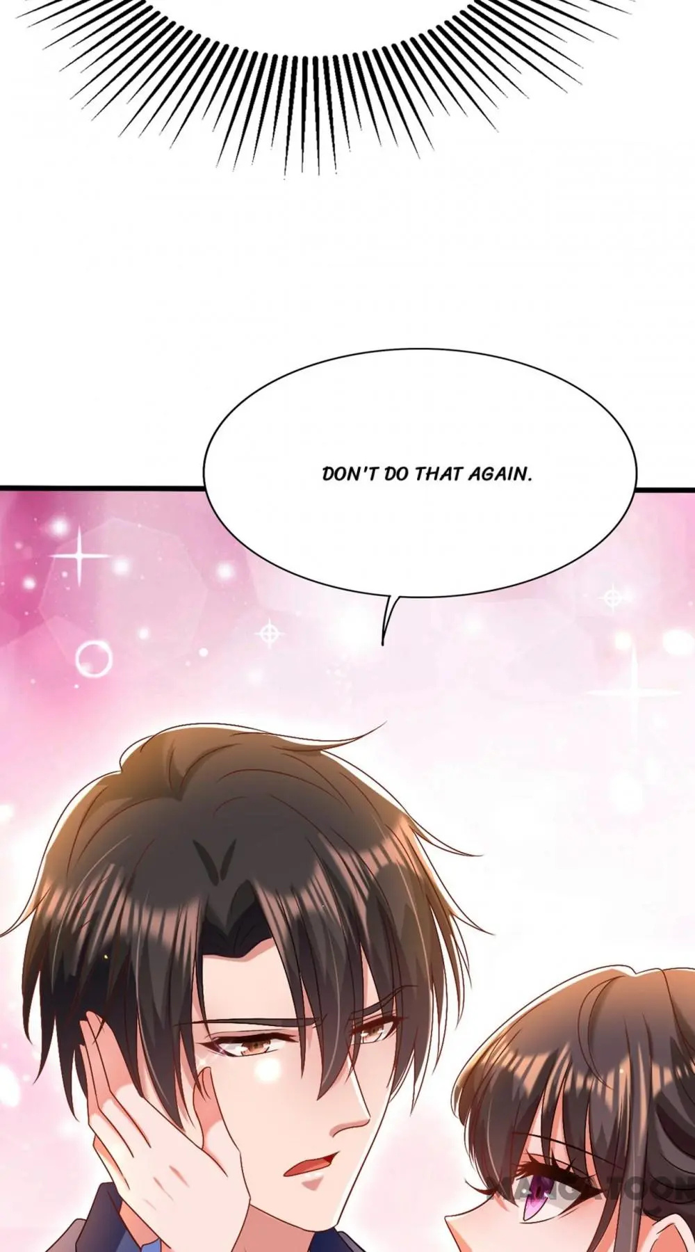 Spicy Wife’s Reborn World chapter 166 - page 11