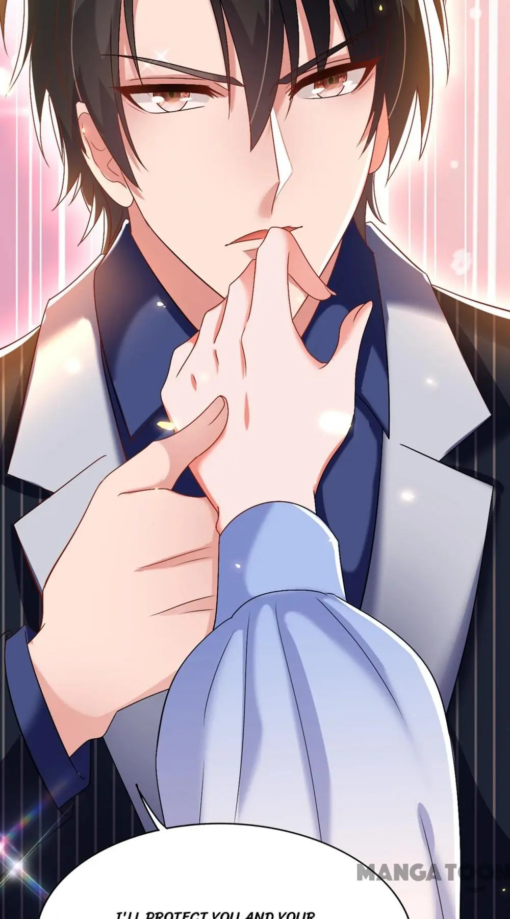 Spicy Wife’s Reborn World chapter 166 - page 15