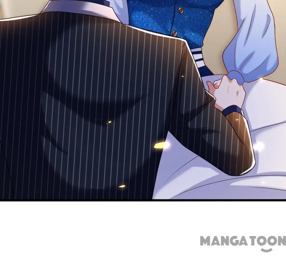Spicy Wife’s Reborn World chapter 166 - page 17