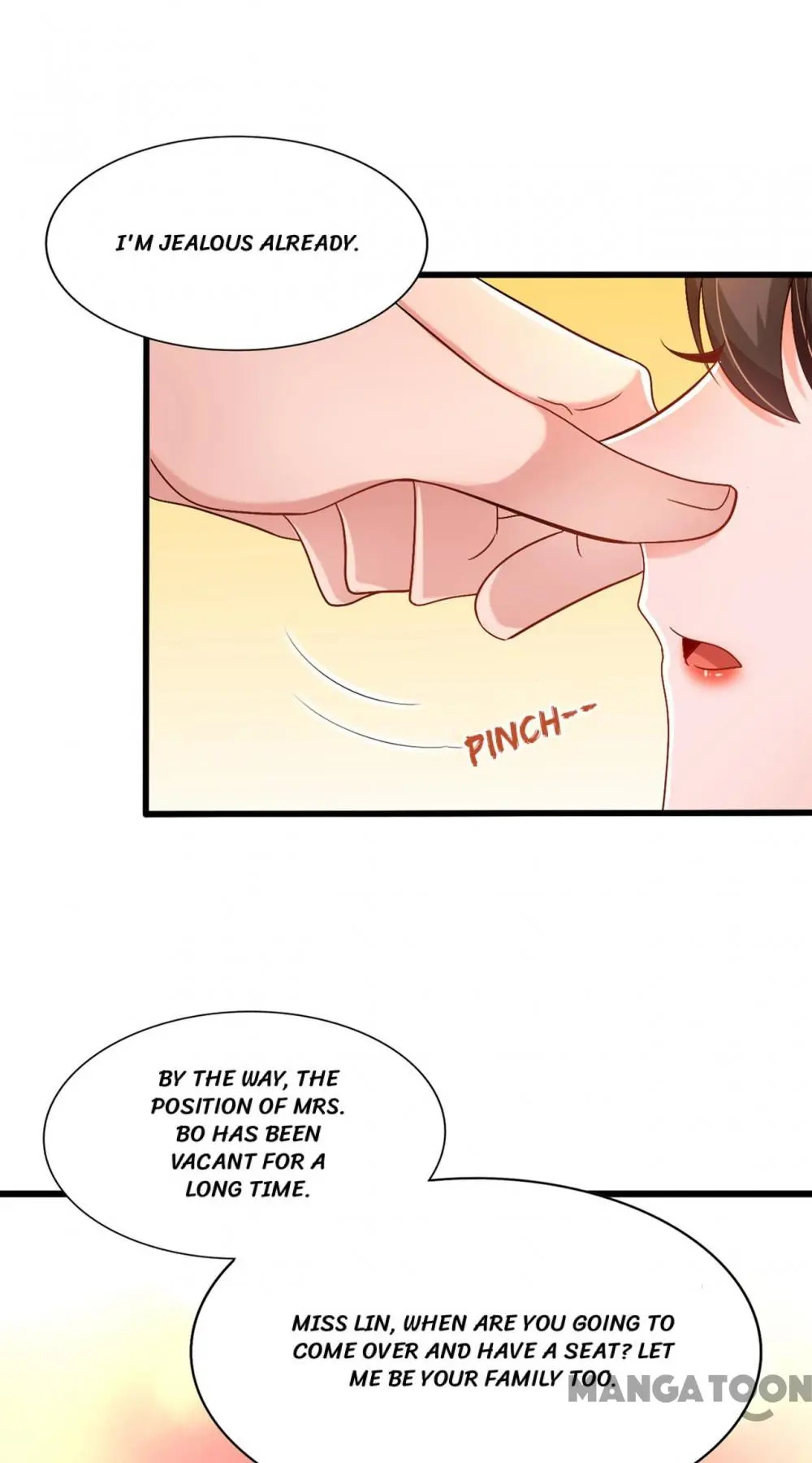 Spicy Wife’s Reborn World chapter 166 - page 18