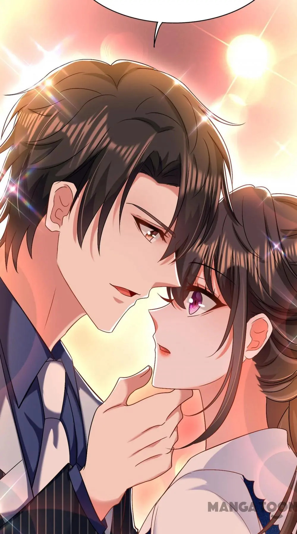 Spicy Wife’s Reborn World chapter 166 - page 19