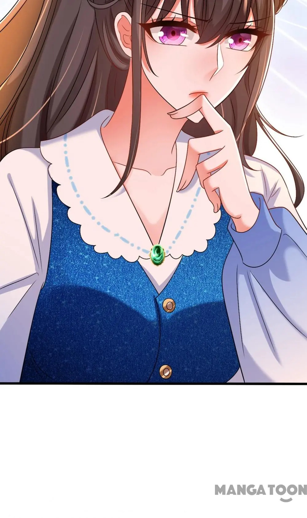 Spicy Wife’s Reborn World chapter 166 - page 24