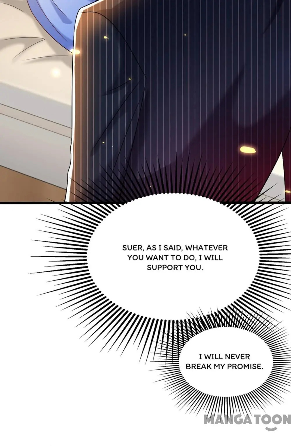 Spicy Wife’s Reborn World chapter 166 - page 26