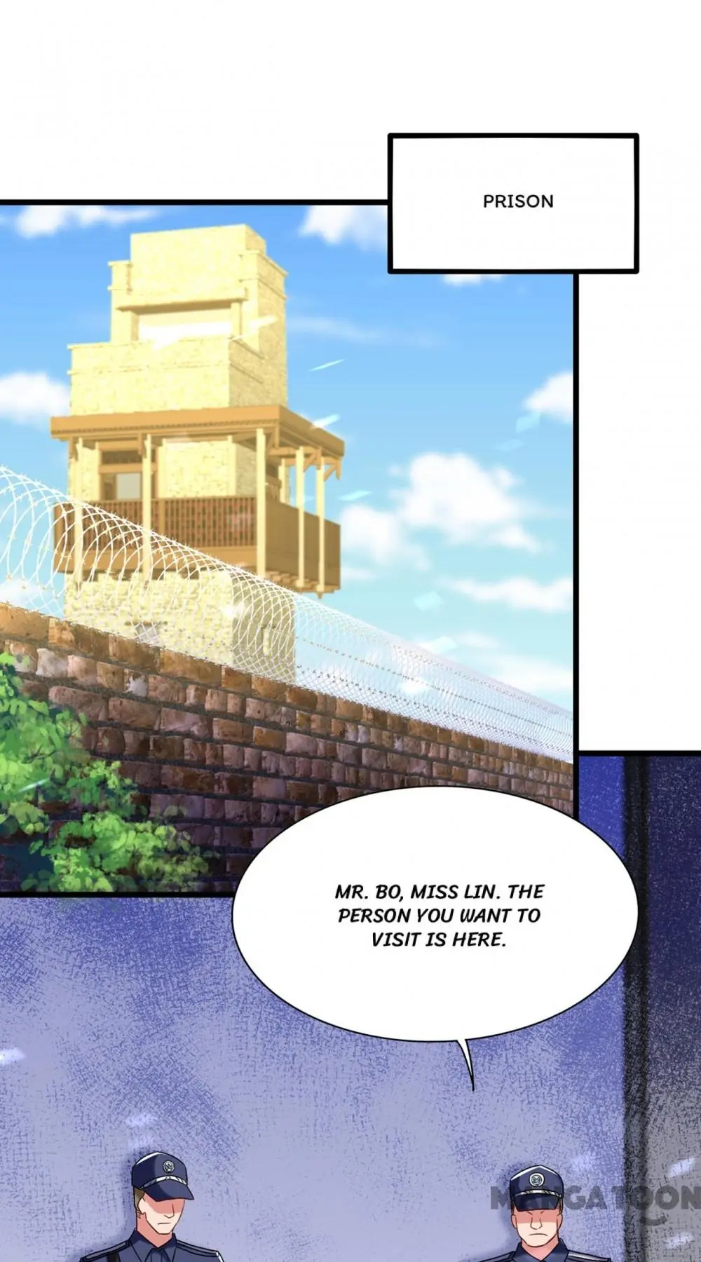 Spicy Wife’s Reborn World chapter 166 - page 27