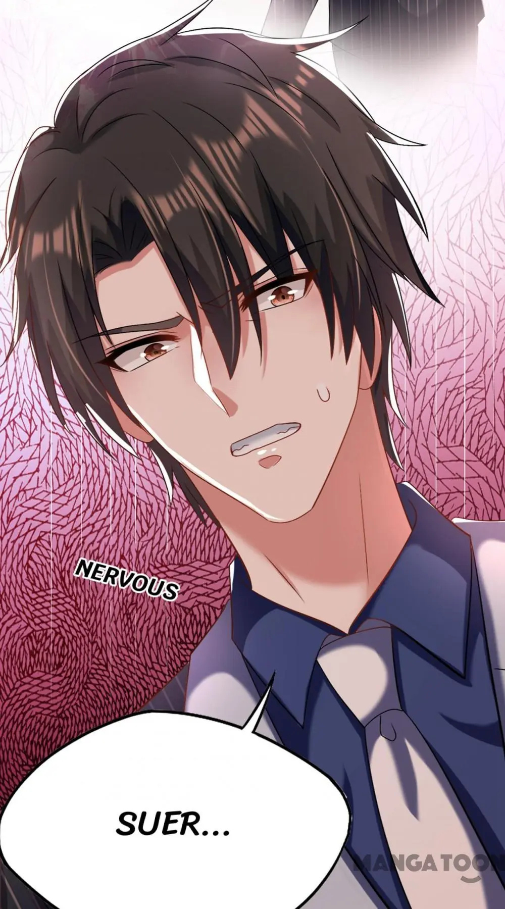 Spicy Wife’s Reborn World chapter 166 - page 3