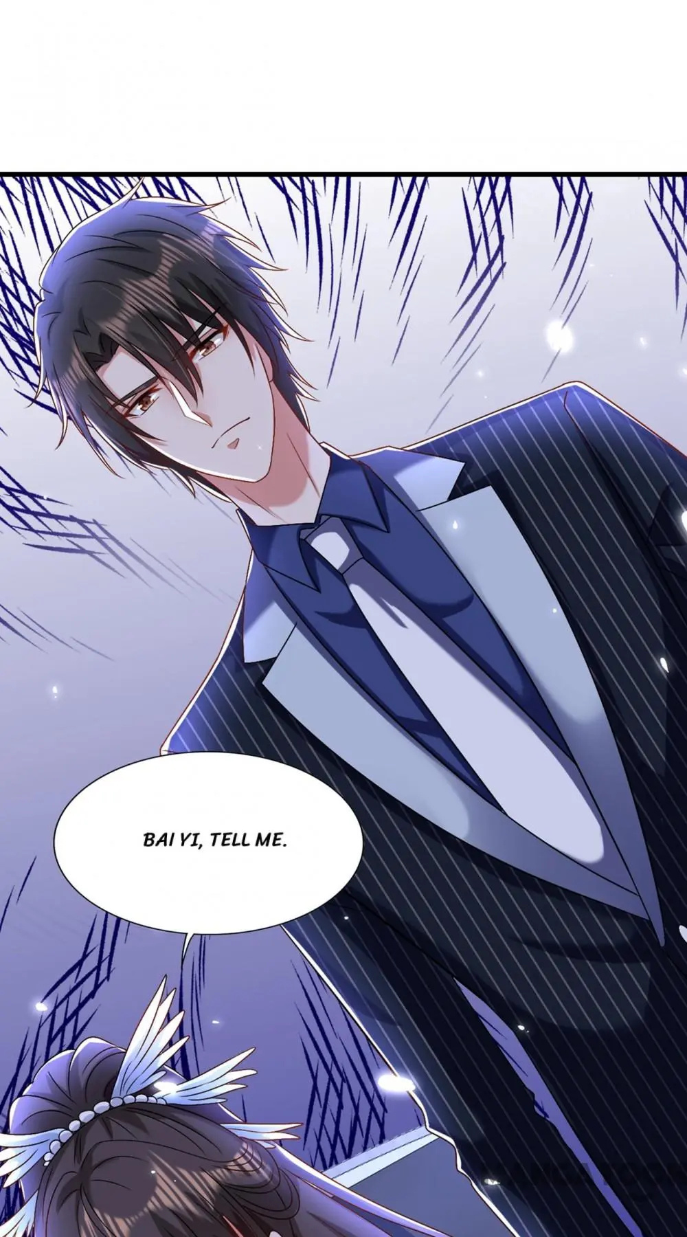 Spicy Wife’s Reborn World chapter 166 - page 30