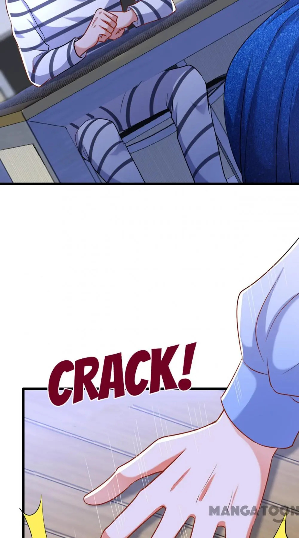 Spicy Wife’s Reborn World chapter 166 - page 34