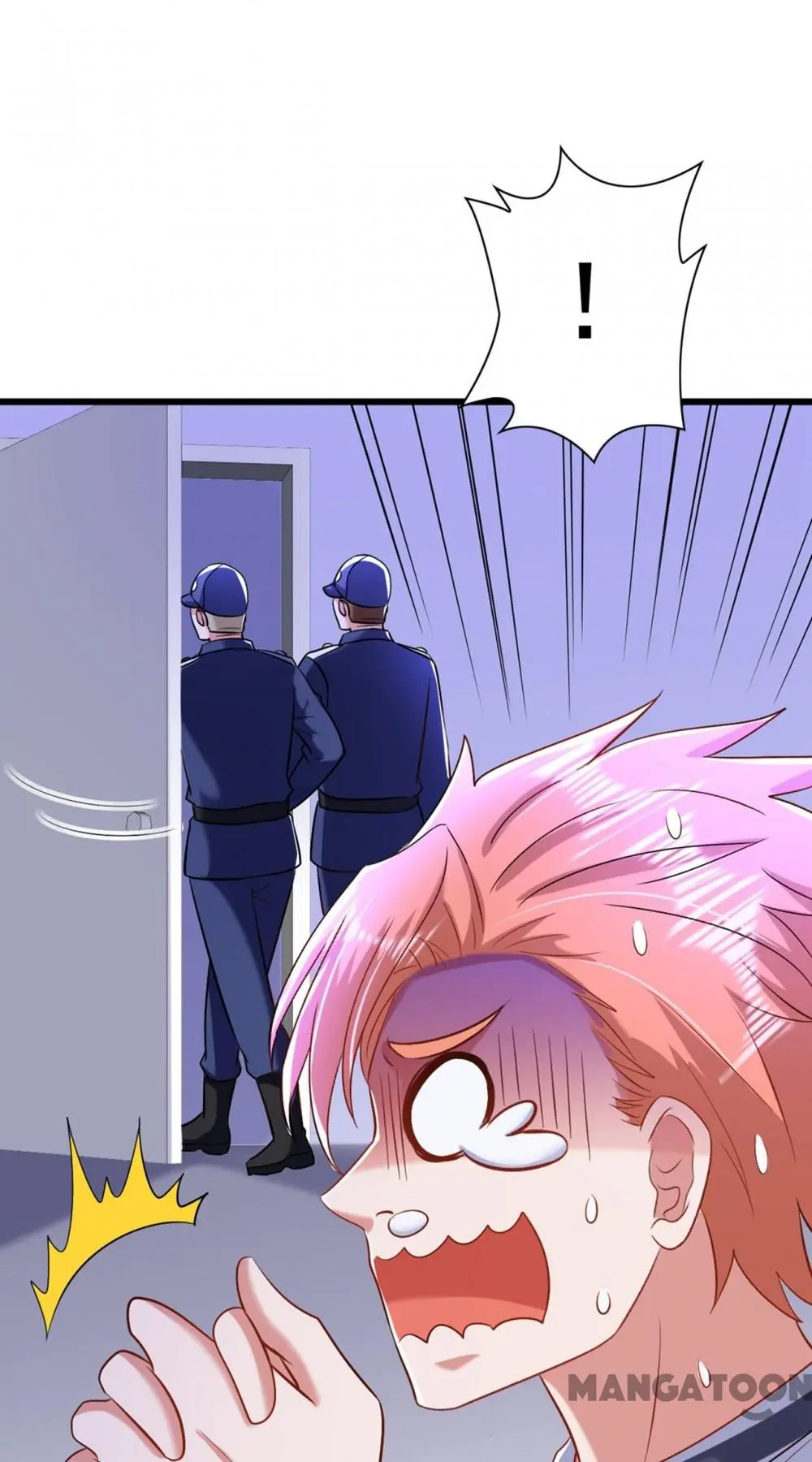 Spicy Wife’s Reborn World chapter 166 - page 39