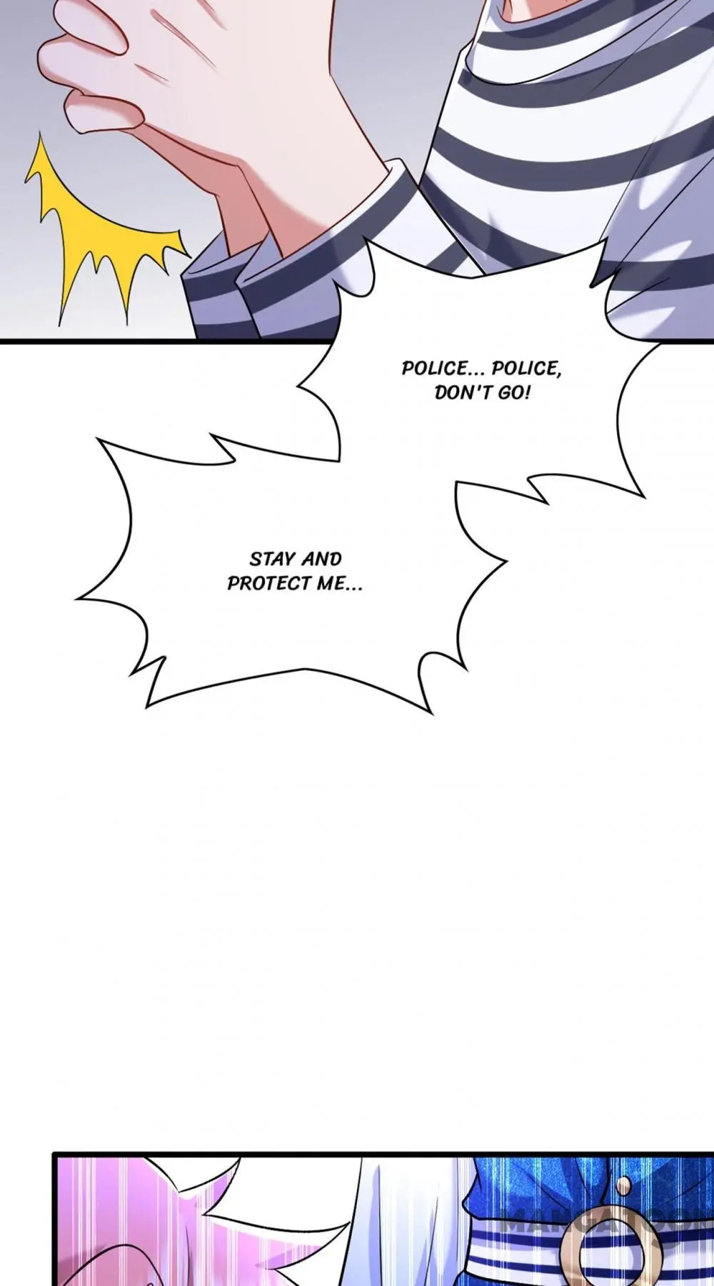 Spicy Wife’s Reborn World chapter 166 - page 40