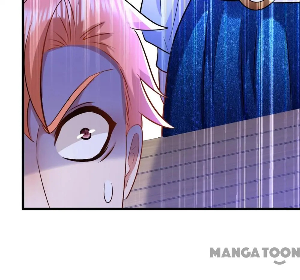 Spicy Wife’s Reborn World chapter 166 - page 41