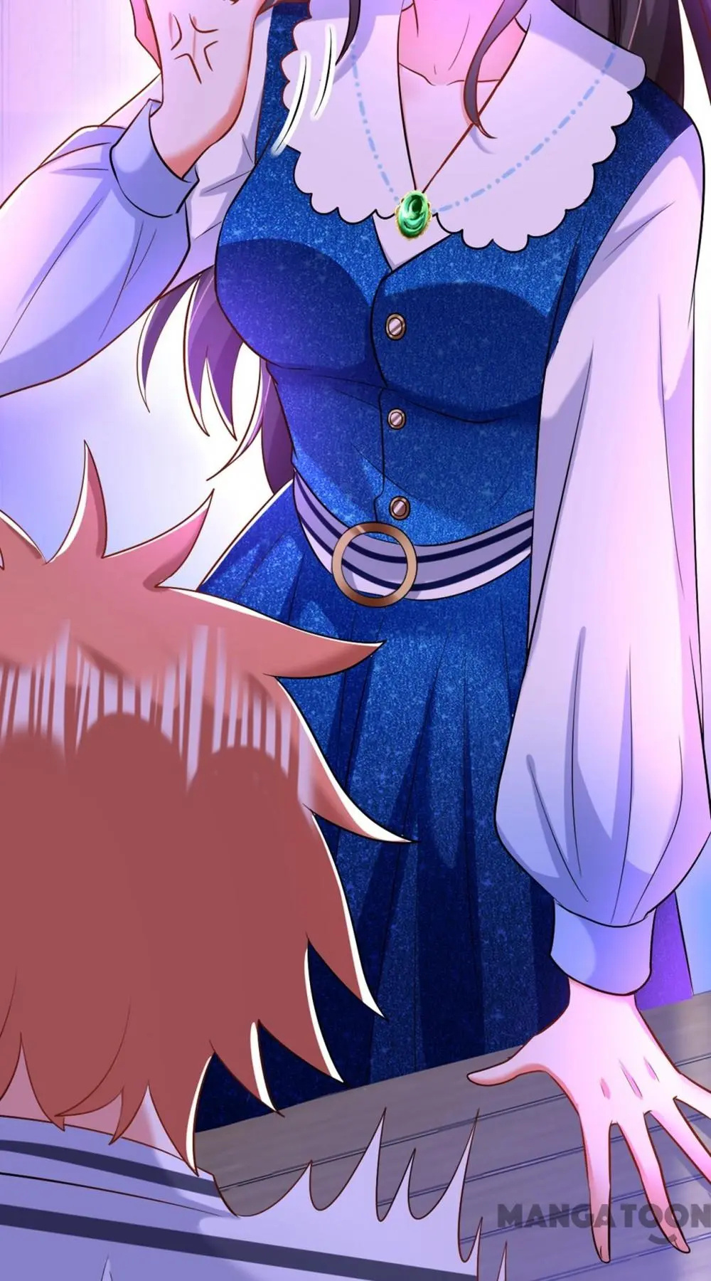 Spicy Wife’s Reborn World chapter 166 - page 43